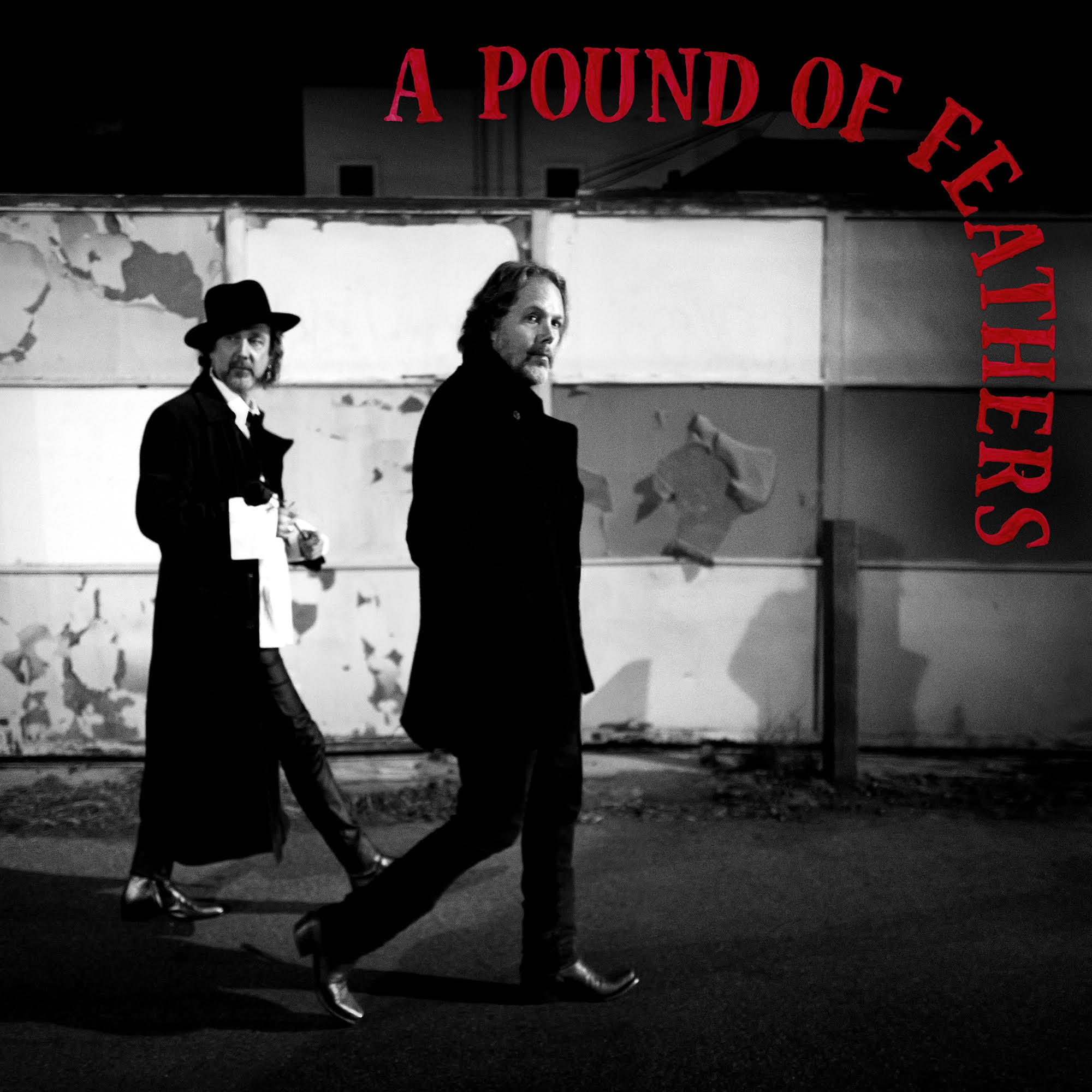 The Black Crowes A Pound Of Feathers (Indie Exclusive)
