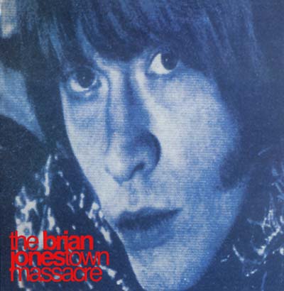 The Brian Jonestown Massacre This Is Why You Love Me