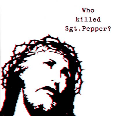 The Brian Jonestown Massacre Who Killed Sgt. Pepper?