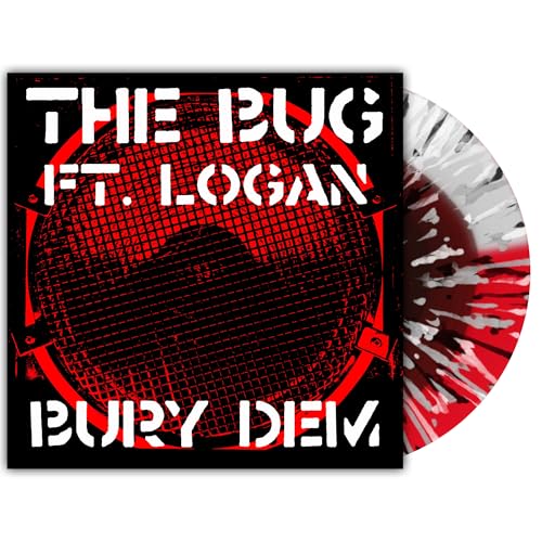 The Bug Burials / Mud