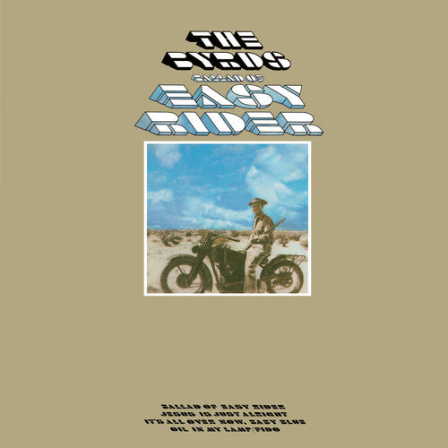 The Byrds Ballad Of Easy Rider (Remastered, Bonus Tracks) [Import]
