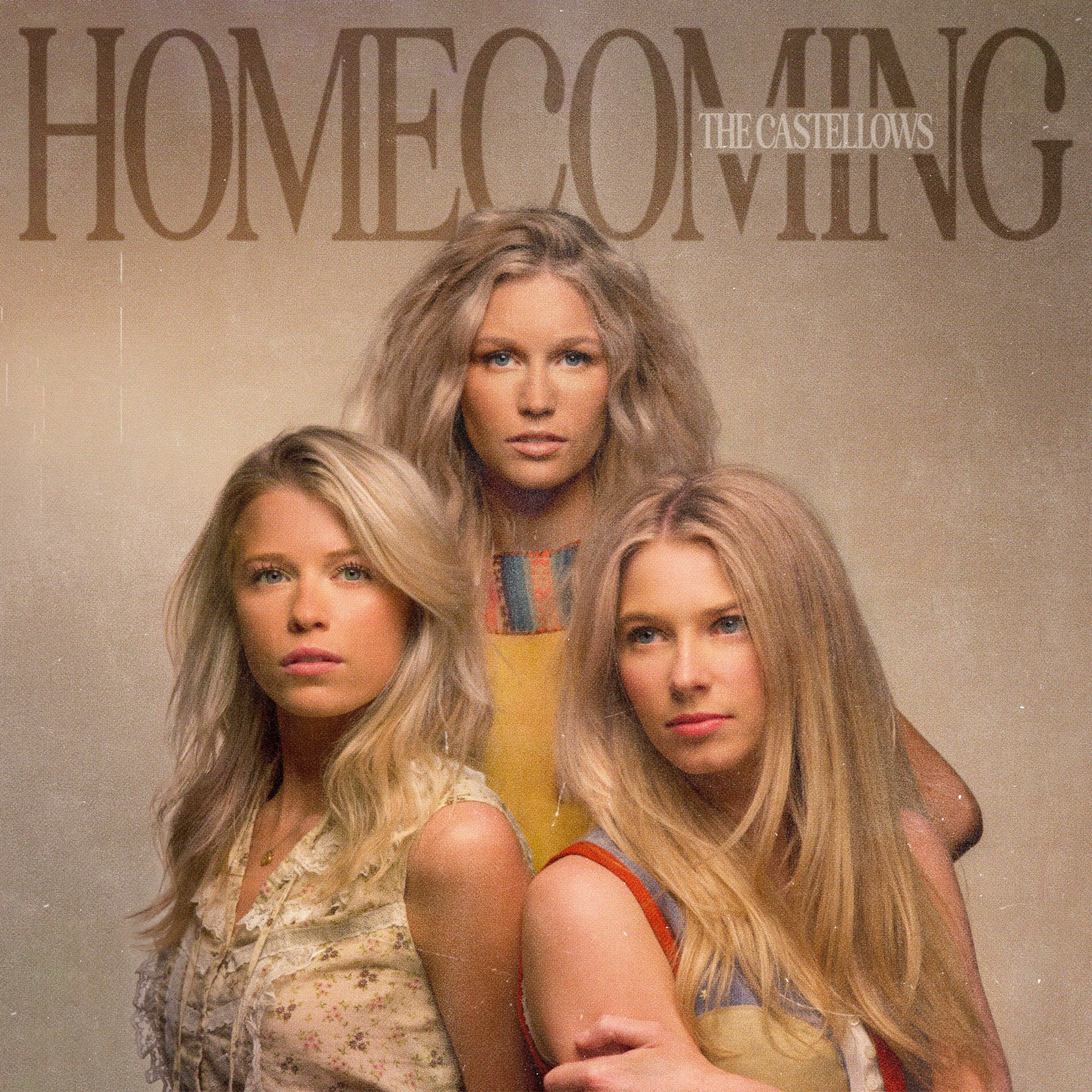 The Castellows Homecoming