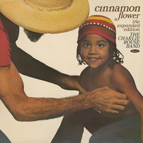 The Charlie Rouse Band Cinnamon Flower: The Expanded Edition [180G 2Lp]
