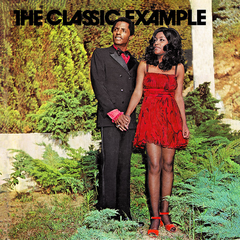 The Classic Example The Classic Example