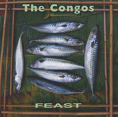 THE CONGOS Feast