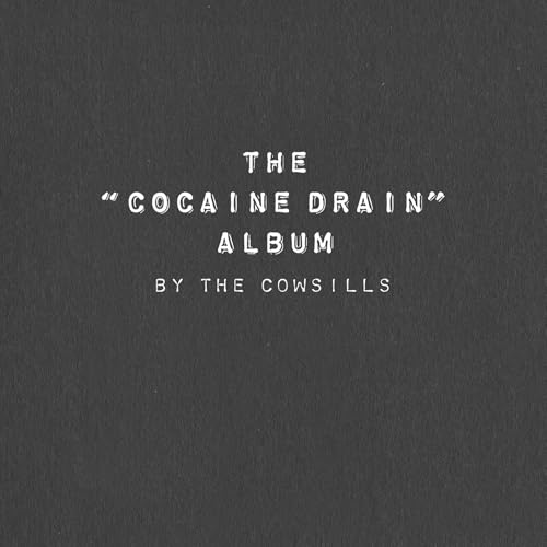 The Cowsills The "Cocaine Drain" Album