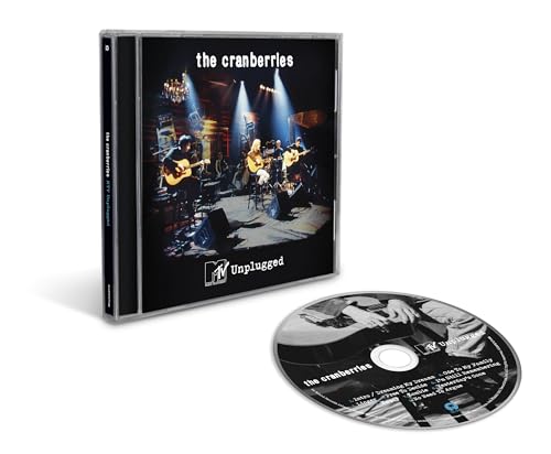 The Cranberries Mtv Unplugged