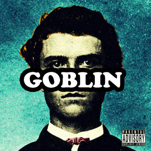The Creator Tyler Goblin