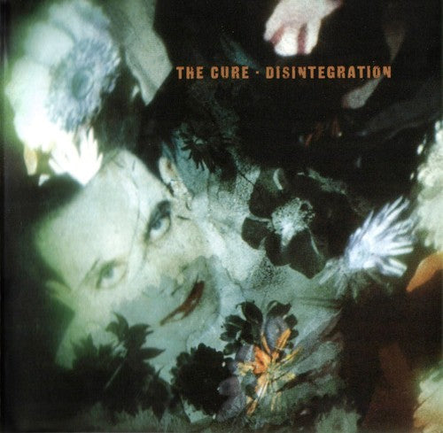 The Cure Disintegration: Remastered