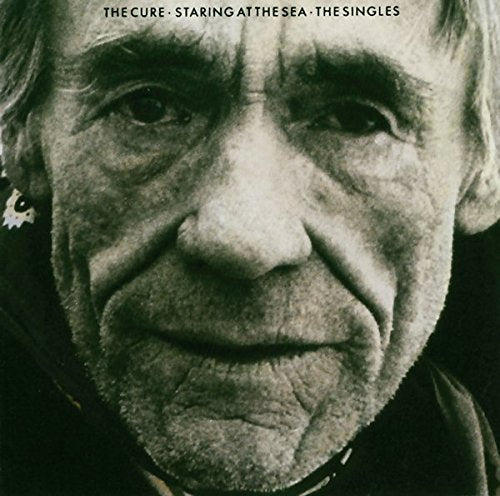 The Cure Staring at the Sea: The Singles [Import]