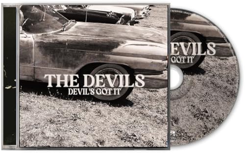 The Devils Devil'S Got It