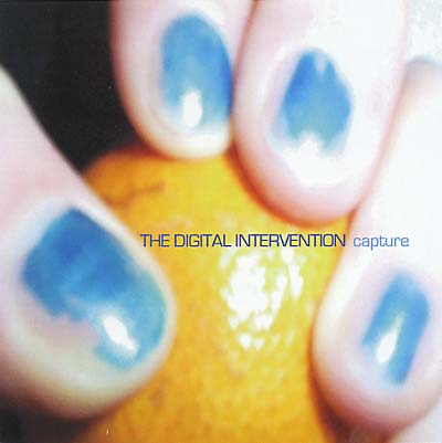 THE DIGITAL INTERVENTION Capture