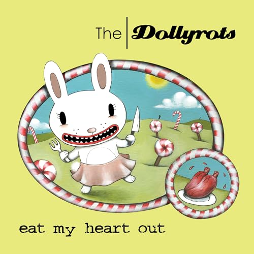 The Dollyrots Eat My Heart Out