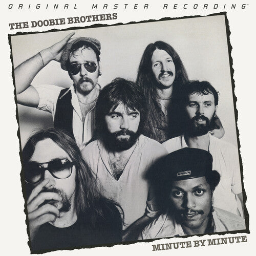 The Doobie Brothers Minute by Minute (180 Gram Vinyl)