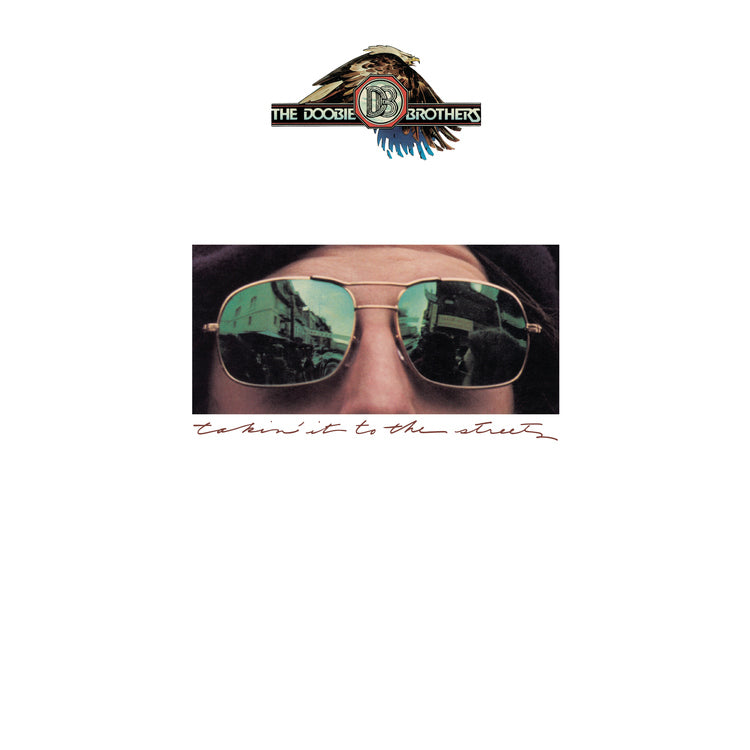 The Doobie Brothers Takin' It To The Streets (2026 Remaster) (Reserve) (Brick & Mortar Exclusive)