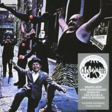 The Doors Strange Days (Remastered and Expanded) [Import]
