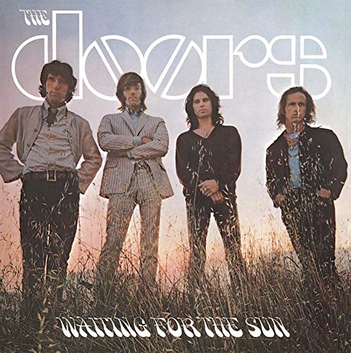 The Doors Waiting For The Sun (Remastered)