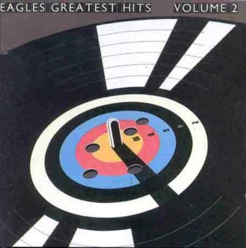 The Eagles Greatest Hits Volume 2