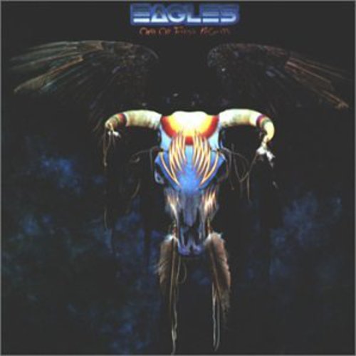 The Eagles One of These Nights (Remastered)