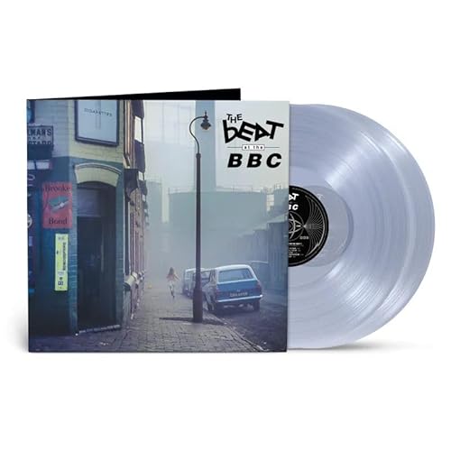 The English Beat The Beat At The Bbc [2Lp] [RSD 11.28.25]