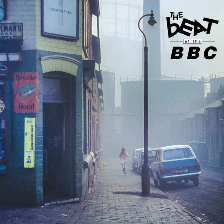 The English Beat The Beat At The Bbc