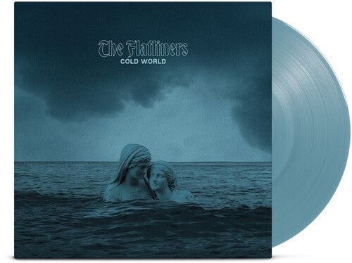 The Flatliners Cold World [Light Blue]