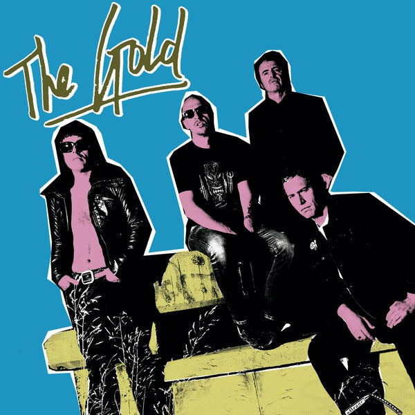 THE GOLD The Gold