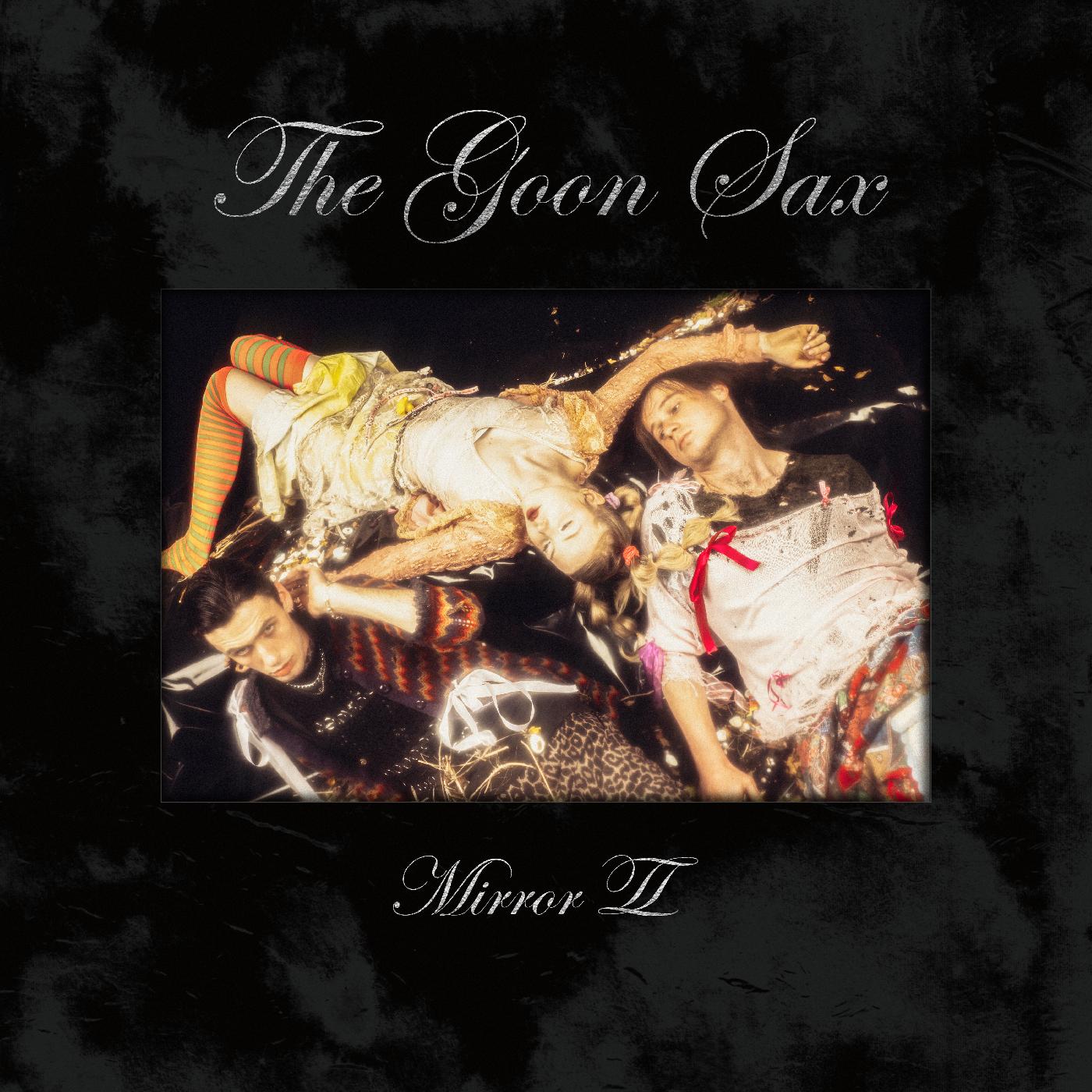 The Goon Sax Mirror II