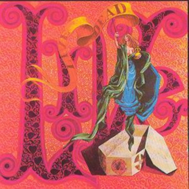 The Grateful Dead Live / Dead [Import]