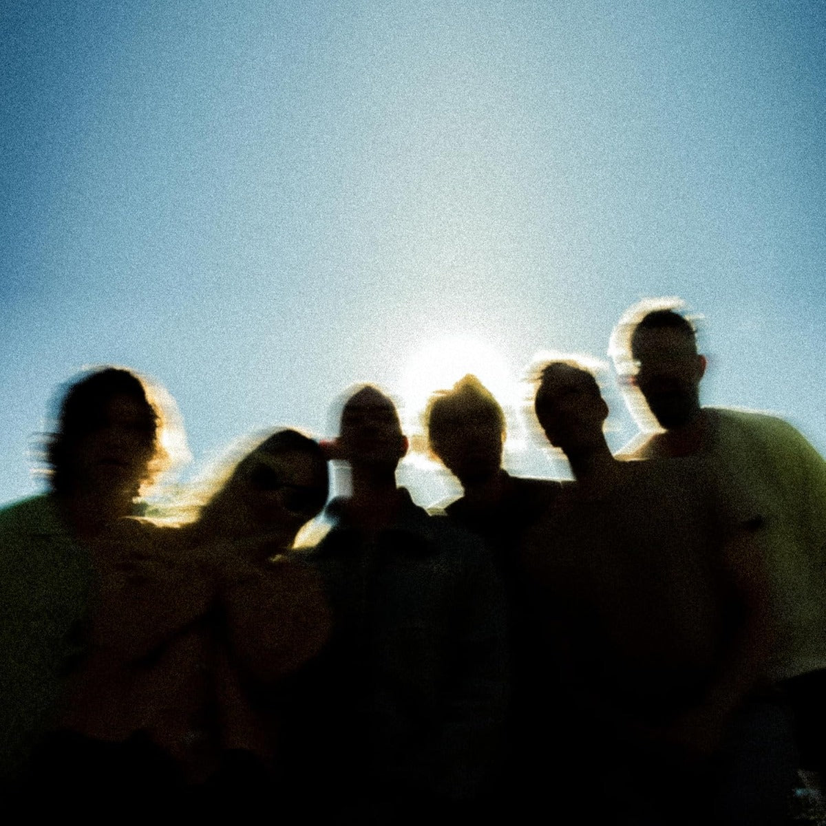 The Head and the Heart Aperture