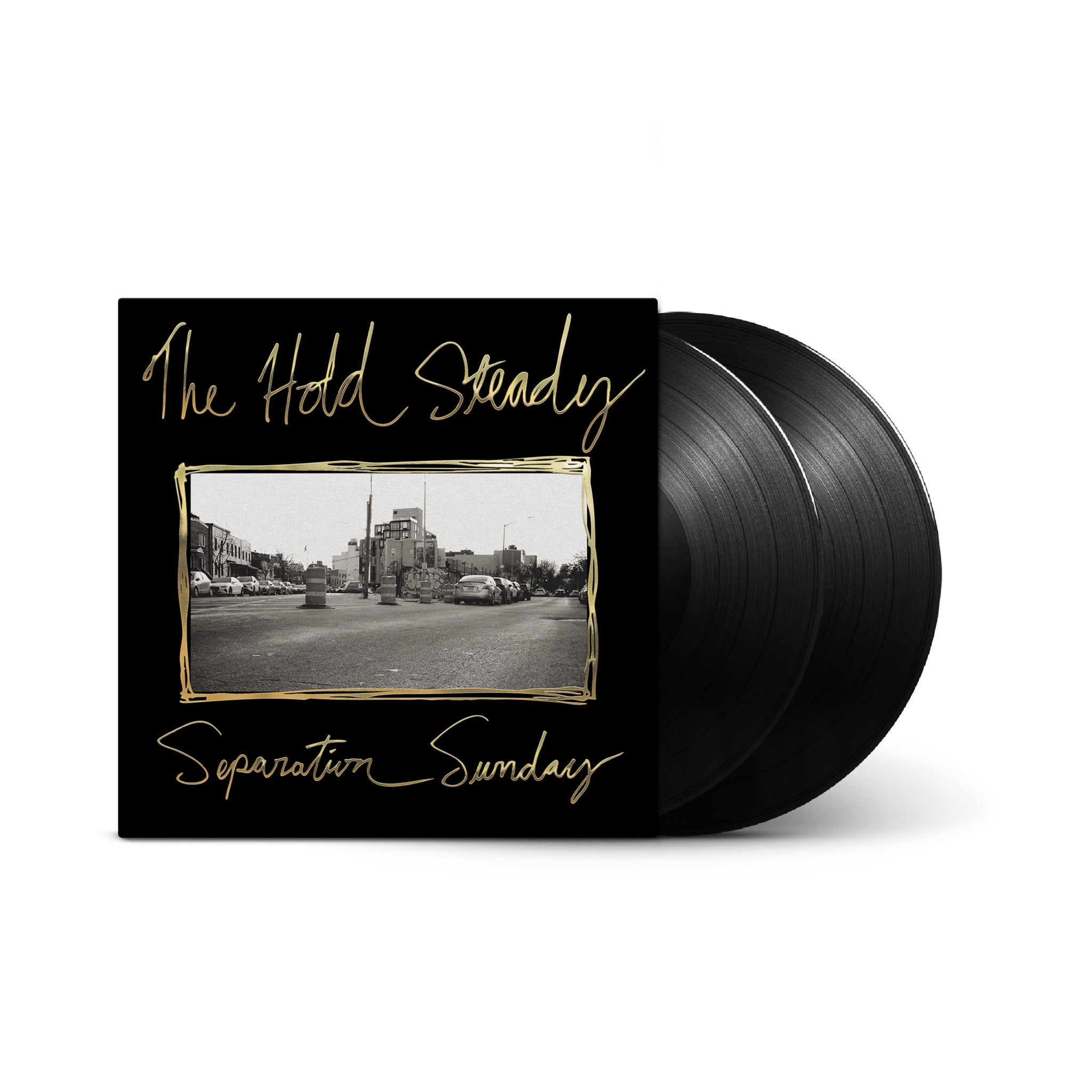 The Hold Steady Separation Sunday (20 Year Anniversary Edition) [2LP]