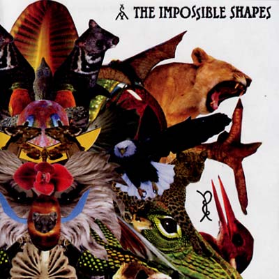 THE IMPOSSIBLE SHAPES The Impossible Shapes