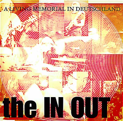 THE IN OUT A Living Memorial in Deutschland