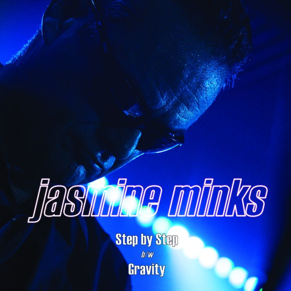 THE JASMINE MINKS Step By Step