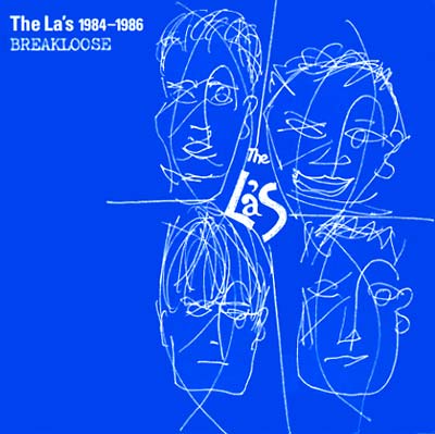 The La's Breakloose 1984-1986