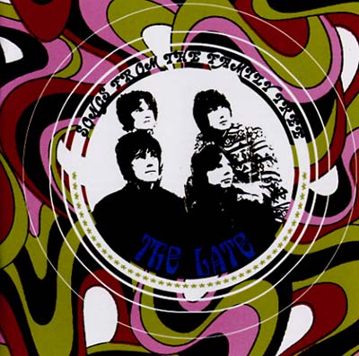 THE LATE Songs From The Family Tree