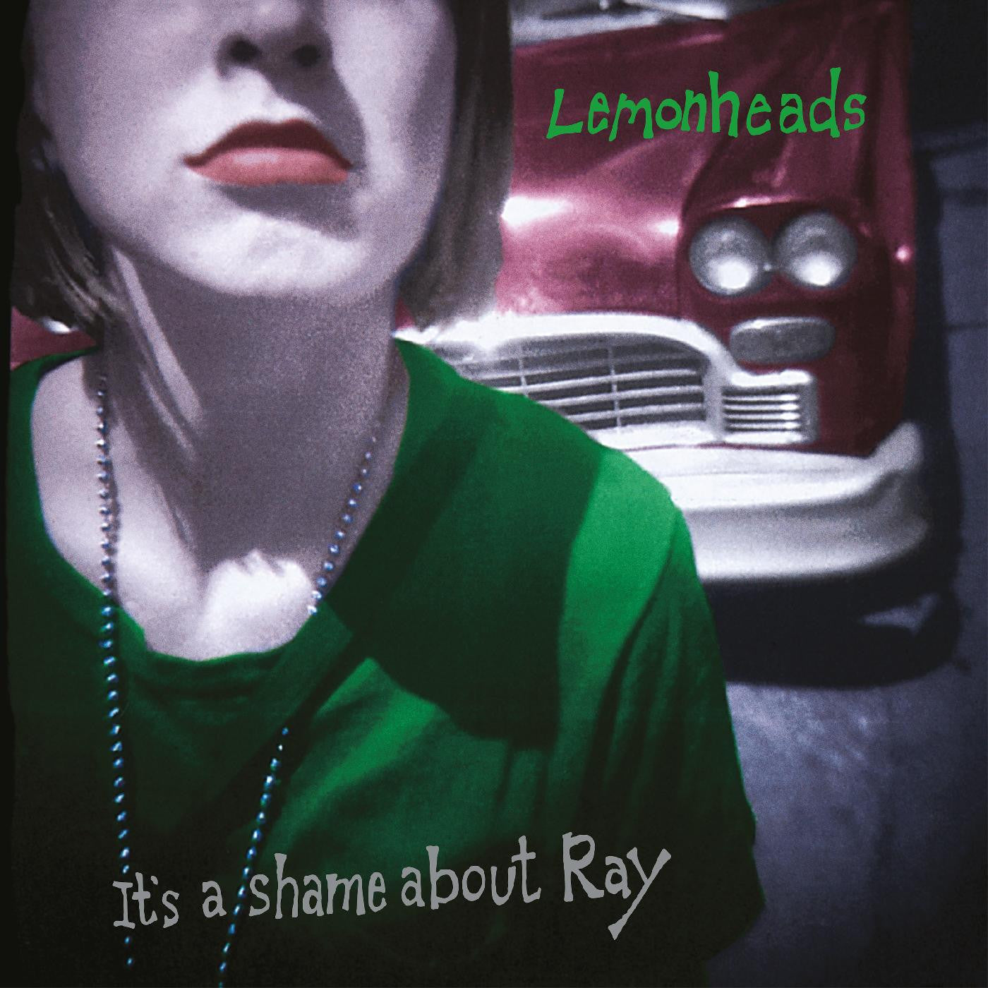 The Lemonheads It’S A Shame About Ray (30Th Anniversary Edition) (Bonus Tracks) [2Cd]