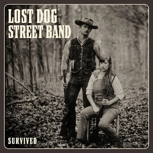 The Lost Dog Street Survived