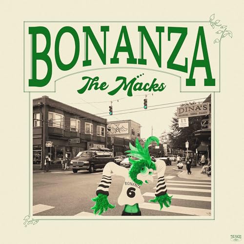 The Macks Bonanza