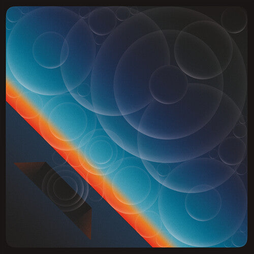 The Mars Volta Noctourniquet (Black Vinyl)