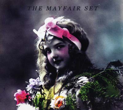 THE MAYFAIR SET Young One
