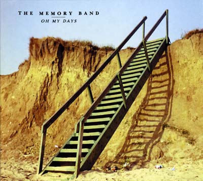 THE MEMORY BAND Oh My Days