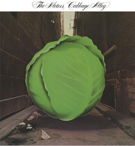 The Meters Cabbage Alley [Import]