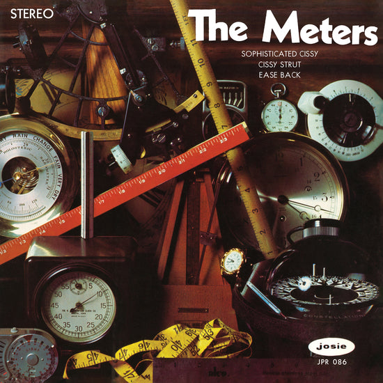 The Meters The Meters