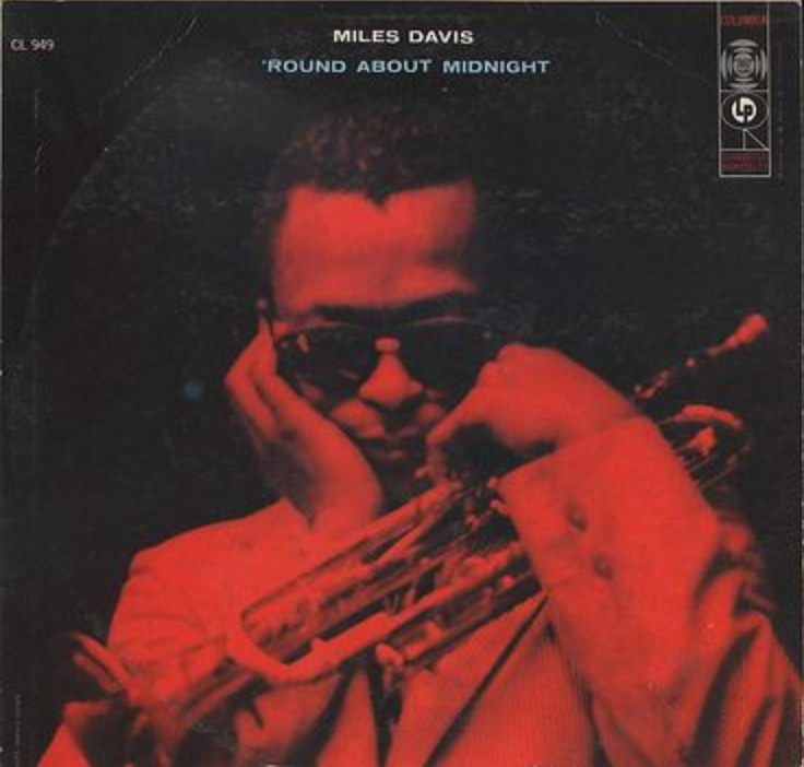 The Miles Davis Quintet Round About Midnight