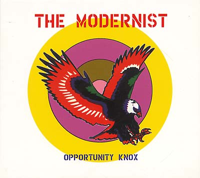 THE MODERNIST Opportunity Knox