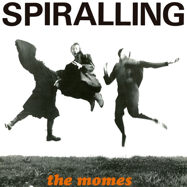 THE MOMES Spiralling
