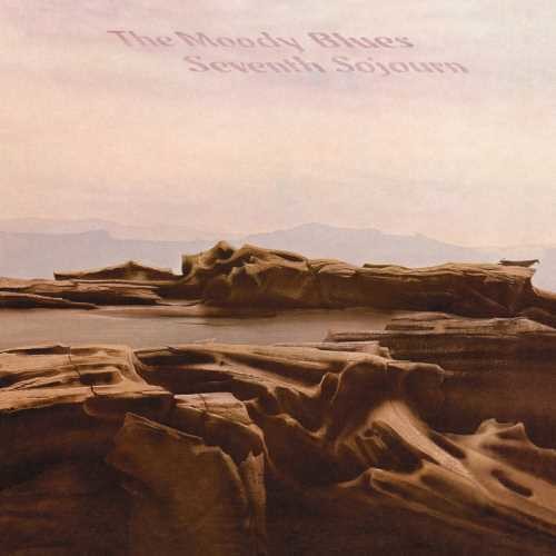 The Moody Blues Seventh Sojourn [Import]