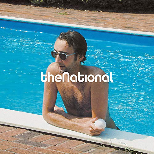 The National The National (2021 Remaster)