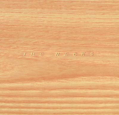 The Necks Aether